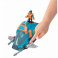 Fisher Price Imaginext Ponorka a žralok kladivoun, Mattel GKG80