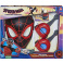 Hasbro Marvel Spider-Man: Akční výbava Maska Milese Moralese a vystřelovací rukavice