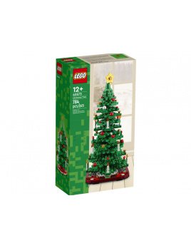 LEGO 40573 Vianočný stromček