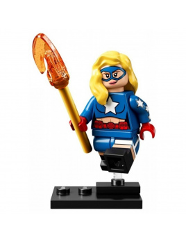 LEGO® 71026 DC Super Heroes Minifigurka Stargirl