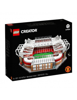 LEGO Creator Expert 10272 Old Trafford – Manchester United