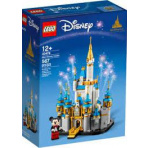 LEGO Disney 40478 Miniatúrny zámok Disney