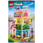 LEGO Friends 41748 Komunitné stredisko v mestečku Heartlake
