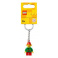 LEGO 854041 Kľúčenka - Veselý Santov pomocník