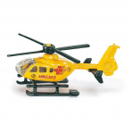 SIKU 0856 Záchranná helikoptéra