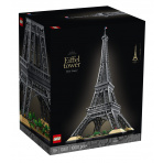 LEGO Icons 10307 Eiffelova veža