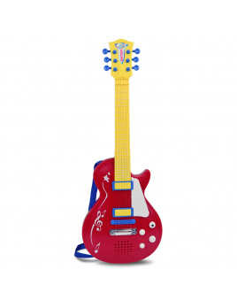 Bontempi Rocková elektrická kytara