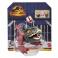 Mattel Jurský svět: Nadvláda Probuzení dinosaura PYRORAPTOR, HJB60