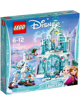 Lego Disney 41148 Elsa's Magical Ice Palace