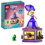 LEGO Disney 43214 Točiaca sa Rapunzel