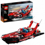 LEGO Technic 42089 Motorový čln