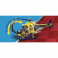 Playmobil® Stuntshow 70833 Helikoptéra s filmaři