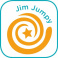 SIKU TODDYS 0114 Jim Jumpy - 3 dílný