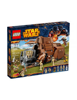 Lego Star Wars 75058 MTT