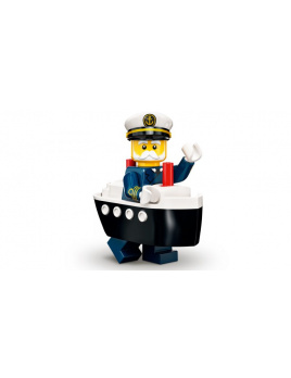 LEGO Minifigures 71034 23. séria