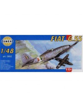 Fiat G. 55 1:48