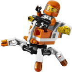 LEGO Galaxy Squad 30230 Mini Mech polybag