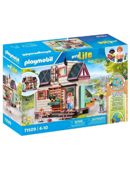Playmobil 71509 Malý dům