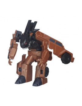 Transformers RiD Transformace v 1 kroku Quillfire, Hasbro B4653