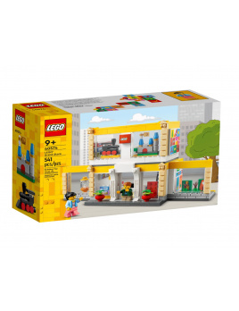 LEGO 40574 Predajňa LEGO®