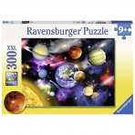 Ravensburger 13226 Puzzle Vesmír 300 dílků