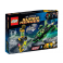 LEGO Super Heroes 76025 Green Lantern vs. Sinestro