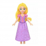 Mattel Disney Princess Mini panenka Locika, HLW70
