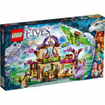 LEGO Elves 41176 Tajné trhovisko
