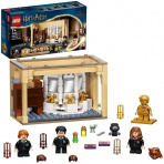 LEGO Harry Potter 76386 Rokfort: nevydarený všehodžús