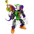 LEGO Super Heroes 4527 The Joker