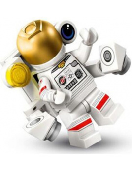 LEGO® 71046 Minifigurka 26. série Astronautka