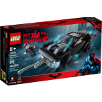 LEGO The Batman 76181 Batmobil: Naháňačka s Penguinom
