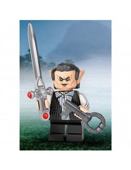 LEGO® 71028 minifigurka Harry Potter 2 - Griphook