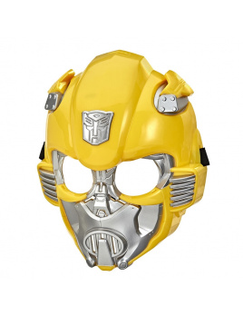 Hasbro Transformers Movie 7 maska BUMBLEBEE, F4644