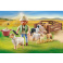 Playmobil 71444  Mladý pastýř s ovečkami