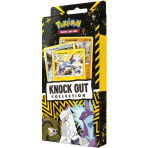 Pokémon TCG: Knock Out Collection Toxtricity, Duraludon, Sandaconda