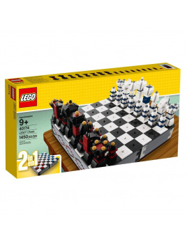 LEGO 40174 Šach
