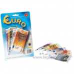 Dětské peníze - Euro