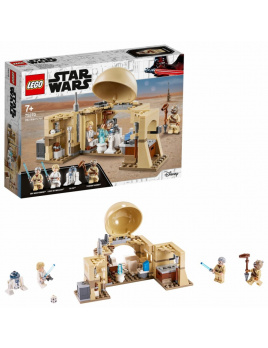 LEGO Star Wars 75270 Príbytok Obi-Wana