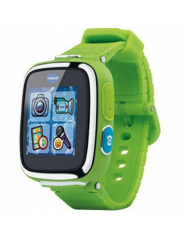 V-tech Kidizoom Smart Watch DX7 - chytré hodinky zelené