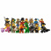 LEGO® 8805 Minifigurka Malý klaun