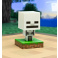 Icon Light Minecraft - Skeleton