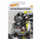 Hot Wheels OVERWATCH Power Panel, Mattel GJV15