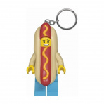 LEGO Classic Hot Dog