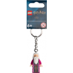 LEGO Harry Potter 854198 Prívesok na kľúče – Dumbledore