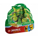 LEGO Ninjago 71779 Lloydov dračí Spinjitzu útok