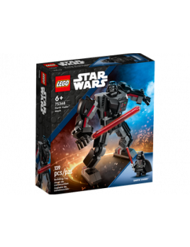 LEGO Star Wars 75368 Robotický oblek Darth Vadera