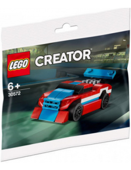 LEGO Creator 30572 Závodné auto