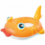 Intex 59380 Dětský člun rybka oranžová