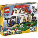 LEGO Creator 5771 Chalupa